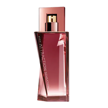 Load image into Gallery viewer, Avon Attraction Sensation for Her Eau de Parfum Sample - 0.6ml
