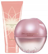 Load image into Gallery viewer, Avon Incandessence Lotus Body Lotion - 150ml
