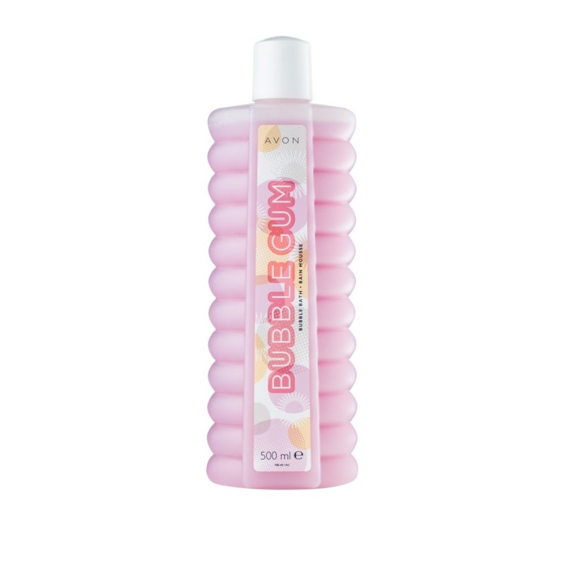 Avon Senses Bubble Gum Bubble Bath - 500ml