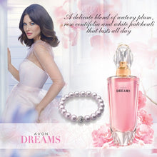 Load image into Gallery viewer, Avon Dreams Eau de Parfum Purse Spray - 10ml

