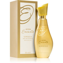 Load image into Gallery viewer, Avon Encanto Gorgeous Eau de Toilette - 50ml
