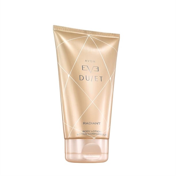 Avon Eve Duet Radiant Body Lotion - 150ml