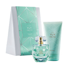 Load image into Gallery viewer, Avon Eve Truth Eau de Parfum &amp; Body Lotion Gift Set / Box***
