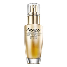 Load image into Gallery viewer, Avon Anew Ultimate Multi-Performance Silkened Oil-In-Gel Sample Sachet - 2ml
