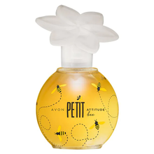 Load image into Gallery viewer, Avon Petit Attitude Bee Eau de Toilette Sample - 0.6ml
