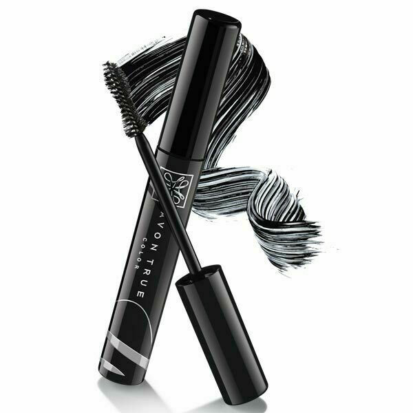 Avon True Color Wide Awake Mascara - 7ml