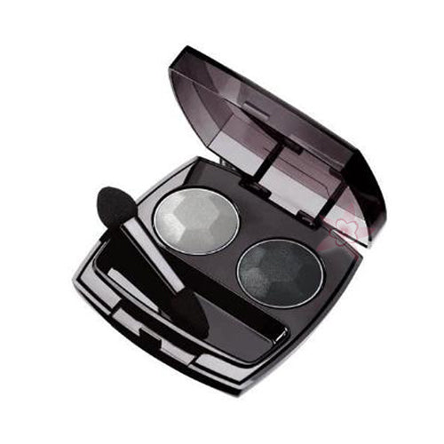 Avon Mega Impact Flash Black Eyeshadow Palette