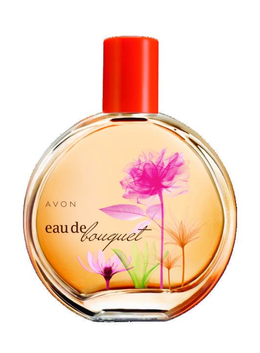 Avon Eau de Bouquet Eau de Toilette - 50ml