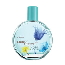Load image into Gallery viewer, Avon Eau de Bouquet Bleu Eau de Toilette - 50ml
