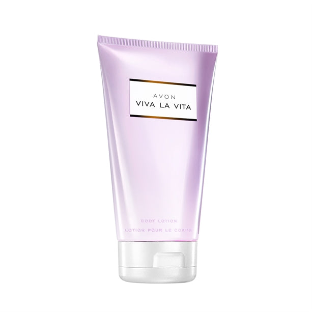 Avon Viva La Vita Body Lotion - 150ml