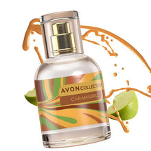 Load image into Gallery viewer, Avon Collections Caramapple Eau de Toilette Sample - 0.6ml

