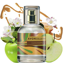Load image into Gallery viewer, Avon Collections Caramapple Eau de Toilette Sample - 0.6ml
