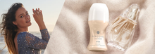 Load image into Gallery viewer, Avon Perceive Cashmere Perfume Set
