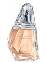 Load image into Gallery viewer, Avon Perceive Cashmere Eau de Parfum - 50ml
