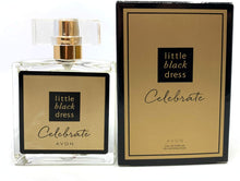 Load image into Gallery viewer, Avon Little Black Dress Celebrate Eau de Parfum - 50ml
