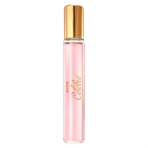 Avon Celebre Eau de Toilette Purse Spray - 10ml