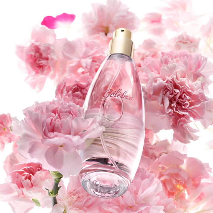 Parfum Avon Celebre Fresh Eau De Toilette 50ml Pour Femme - Neuf