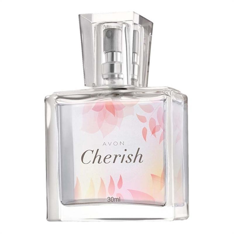 Avon Cherish Eau de Parfum - 30ml