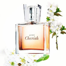 Load image into Gallery viewer, Avon Cherish Eau de Parfum - 30ml
