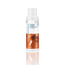 Load image into Gallery viewer, Avon Chocolate &amp; Hazelnut Revitalising Foot Set
