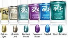 Load image into Gallery viewer, Avon Gel Shine Nail Enamel Chrome Effects - 10ml
