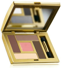 Load image into Gallery viewer, Avon Luxe Cocoa Couture Eyeshadow Palette
