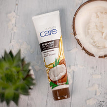 Load image into Gallery viewer, Avon Care Coconut Oil Hand Cream - 75ml
