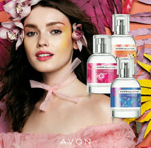 Load image into Gallery viewer, Avon Collections Roseta Eau de Toilette - 50ml

