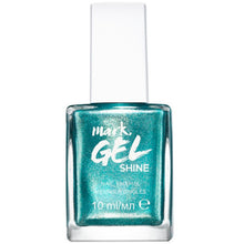 Load image into Gallery viewer, Avon Gel Shine Nail Enamel Chrome Effects - 10ml
