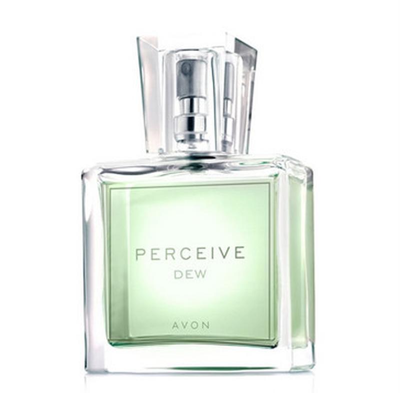 Avon Perceive Dew Eau de Toilette - 30ml
