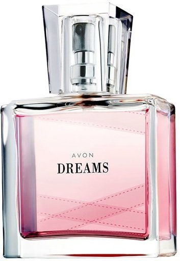 Avon Dreams Eau de Parfum - 30ml