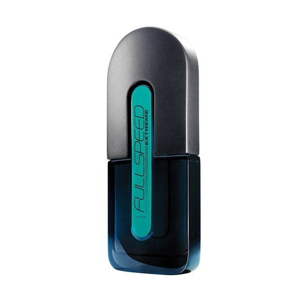 Avon Full Speed Extreme Eau de Toilette - 75ml