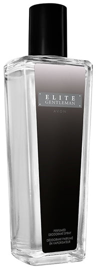 Avon Elite Gentleman Perfumed Deodorant Spray - 75ml
