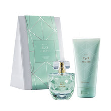 Load image into Gallery viewer, Avon Eve Truth Eau de Parfum &amp; Body Lotion Gift Set / Box***
