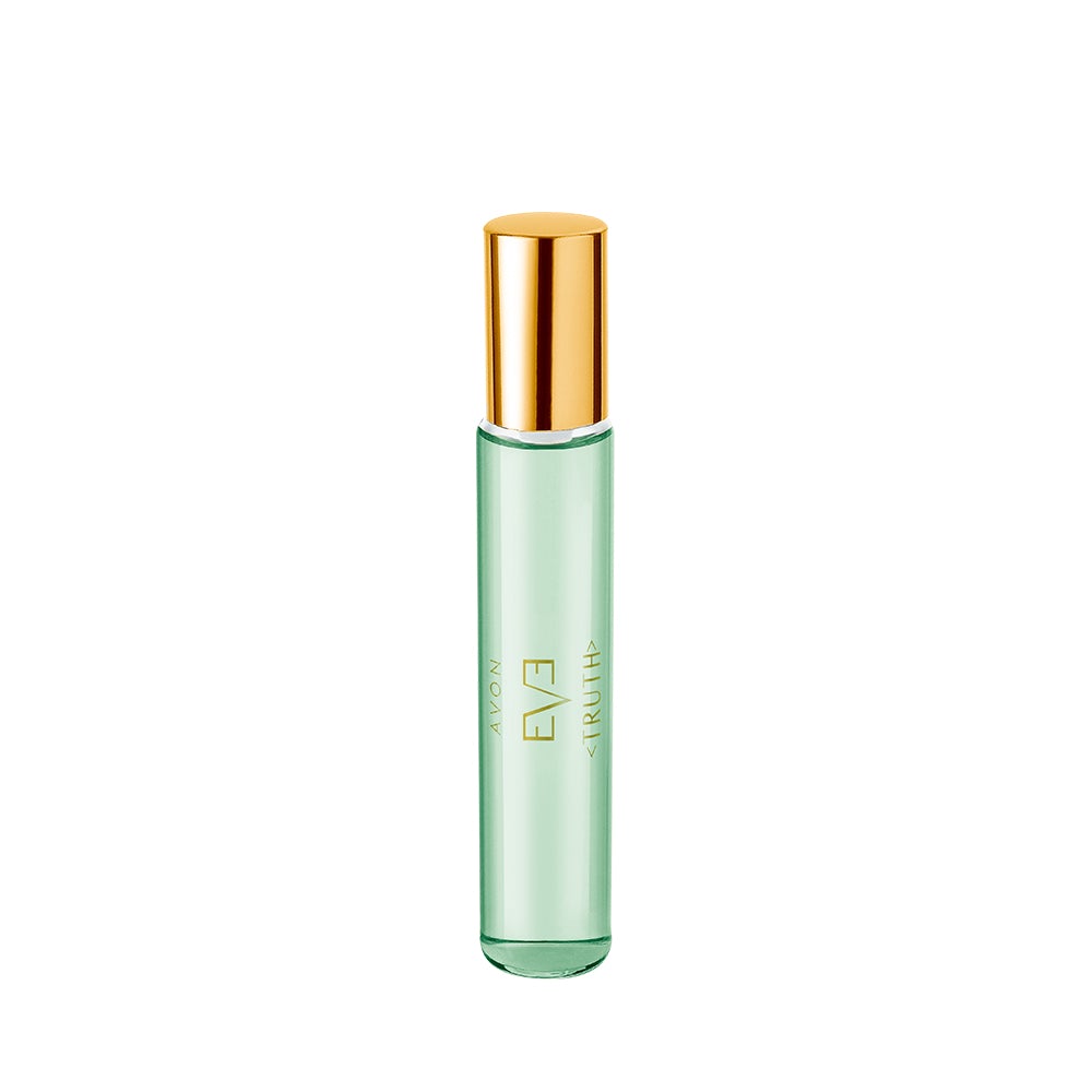 Avon Eve Truth Eau de Parfum Purse Spray - 10ml