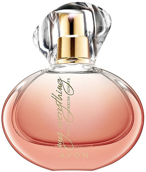 Avon TTA My Everything for Her Eau de Parfum - 50ml