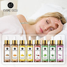 Load image into Gallery viewer, Plant Essence 100% Pure Essential Aromatherapy Oil 10ML with Dropper
