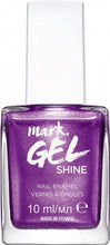 Load image into Gallery viewer, Avon Gel Shine Nail Enamel Chrome Effects - 10ml
