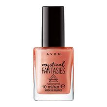 Load image into Gallery viewer, Avon Mark. Nail Style Studio Mystical Fantasies Nail Enamel - 10ml
