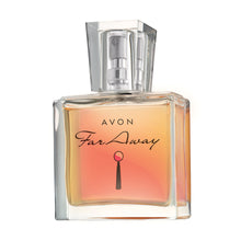 Load image into Gallery viewer, Avon Far Away for her Perfume Set
