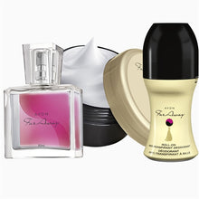 Load image into Gallery viewer, Avon Far Away for her Perfume Set
