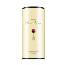 Load image into Gallery viewer, Avon Far Away Eau De Parfum &amp; Body Powder &amp; Body Mist Set
