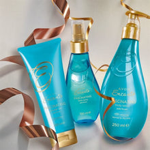 Load image into Gallery viewer, Avon Encanto Fascinating Luxury Moisturising Shower Gel - 200ml

