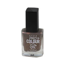 Load image into Gallery viewer, Avon Pro Colour In 60 Seconds Nail Enamel Pearl Effects - 10ml
