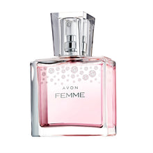 Load image into Gallery viewer, Avon Femme Eau de Parfum - 30ml
