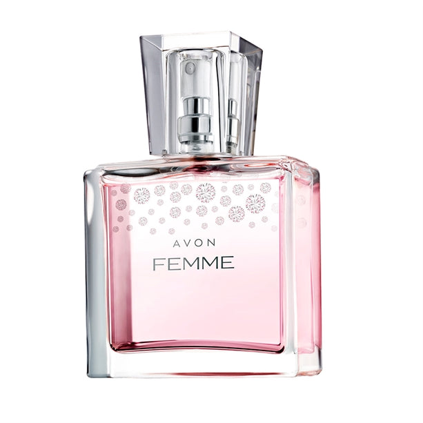 Avon Femme Eau de Parfum - 30ml