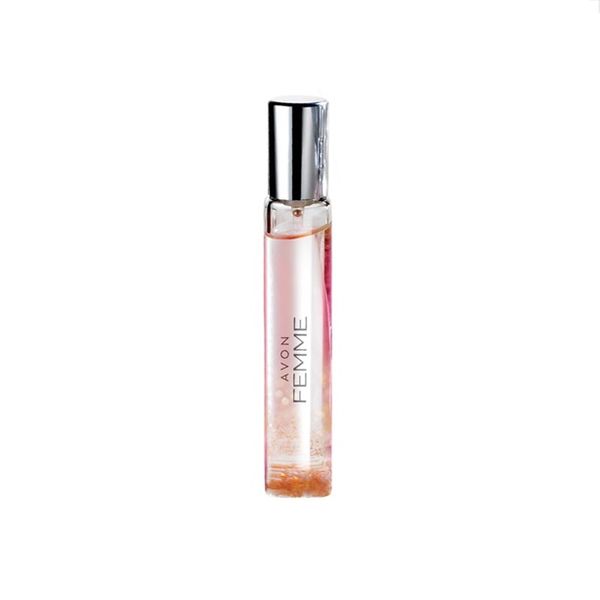 Avon Femme Eau de Parfum Purse Spray - 10ml