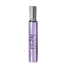 Load image into Gallery viewer, Avon Femme Exclusive Eau de Parfum Purse Spray - 10ml

