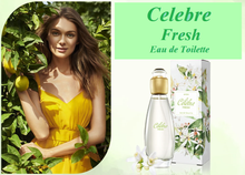 Load image into Gallery viewer, Avon Celebre Fresh Eau De Toilette - 50ml
