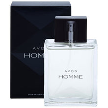 Load image into Gallery viewer, Avon Homme for Him Eau de Toilette - 75ml
